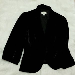 Ann Taylor Black Blazer